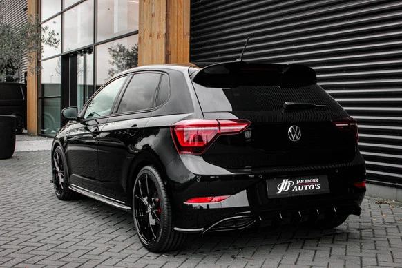 Volkswagen Polo - Afbeelding 10 van 30