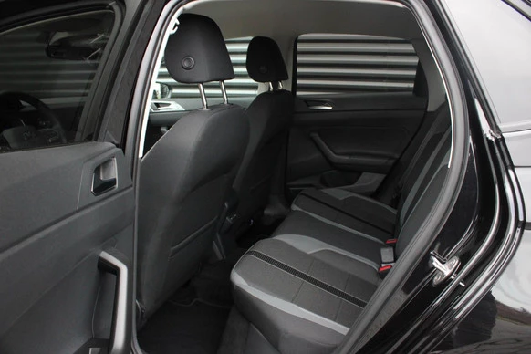 Volkswagen Polo - Afbeelding 16 van 30