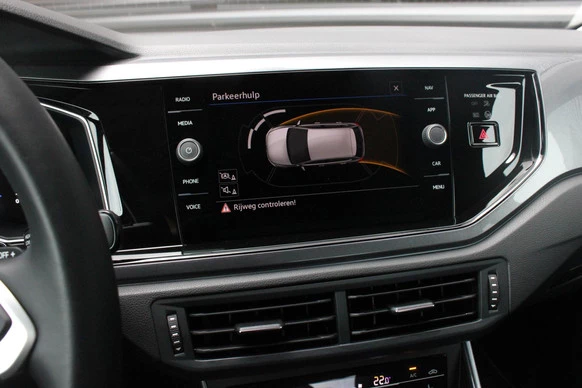 Volkswagen Polo - Afbeelding 21 van 30