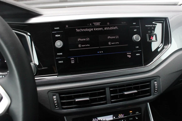 Volkswagen Polo - Afbeelding 22 van 30