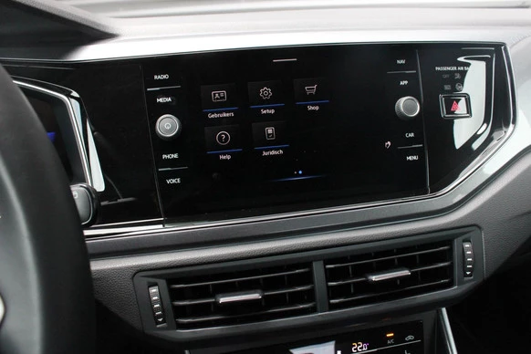 Volkswagen Polo - Afbeelding 25 van 30