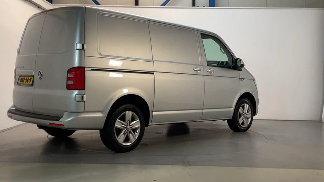 Volkswagen Transporter - Afbeelding 3 van 22