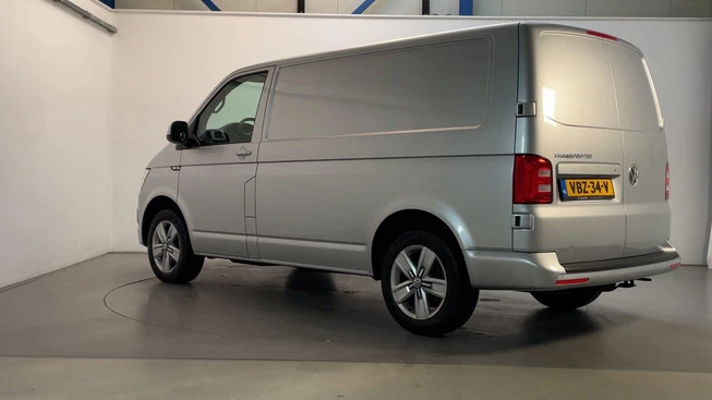 Volkswagen Transporter - Afbeelding 5 van 22