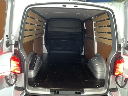 Volkswagen Transporter - Afbeelding 6 van 22