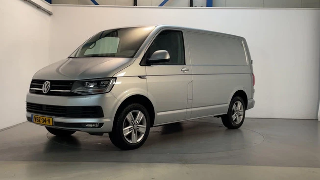 Volkswagen Transporter - Afbeelding 7 van 22