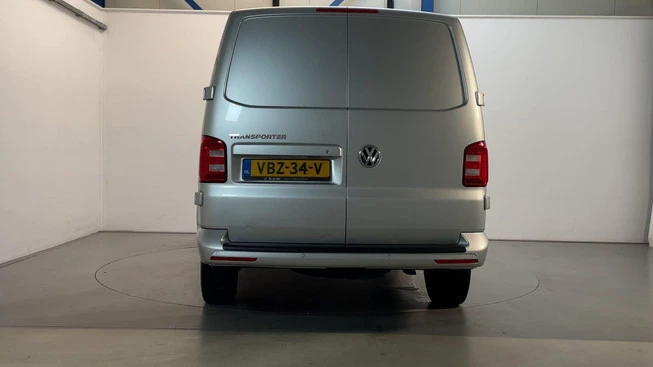Volkswagen Transporter - Afbeelding 9 van 22