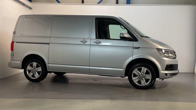 Volkswagen Transporter - Afbeelding 11 van 22