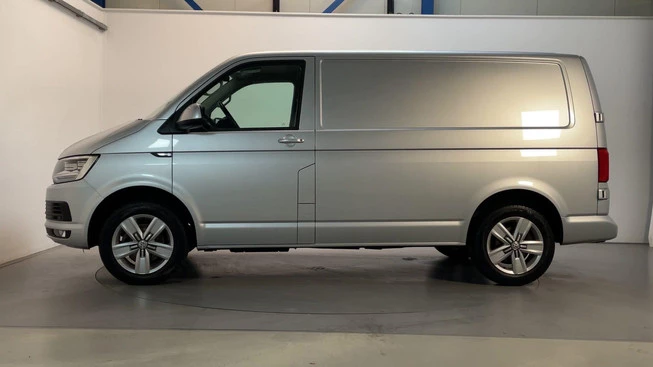 Volkswagen Transporter - Afbeelding 13 van 22