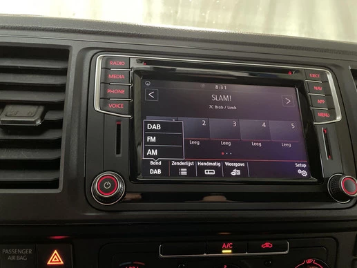 Volkswagen Transporter - Afbeelding 14 van 22