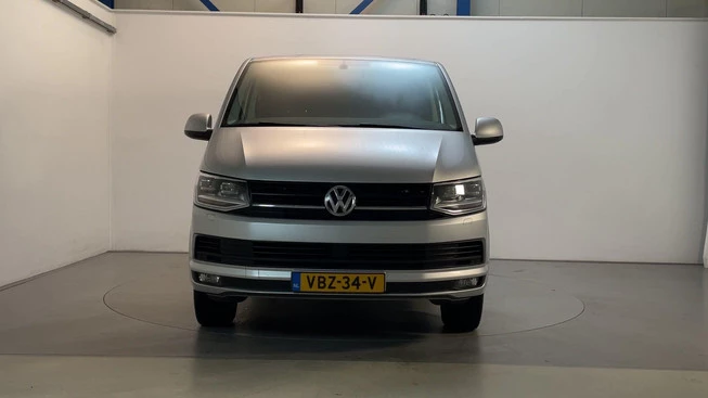 Volkswagen Transporter - Afbeelding 15 van 22