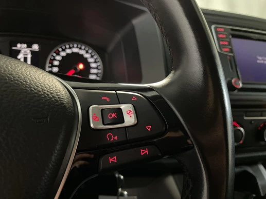 Volkswagen Transporter - Afbeelding 19 van 22