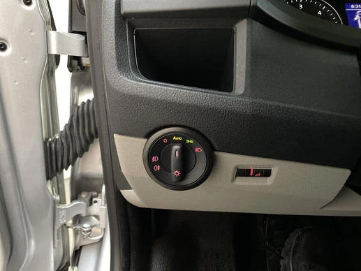 Volkswagen Transporter - Afbeelding 20 van 22