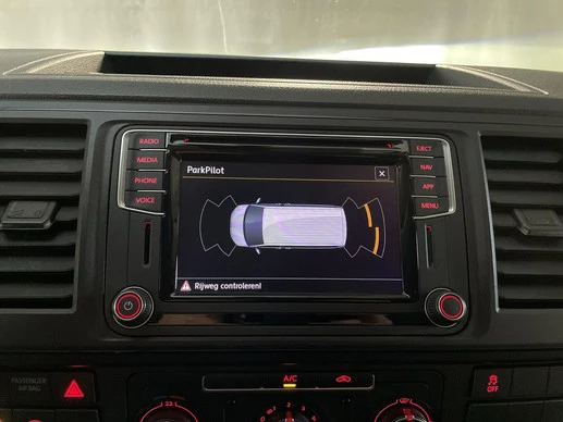 Volkswagen Transporter - Afbeelding 21 van 22