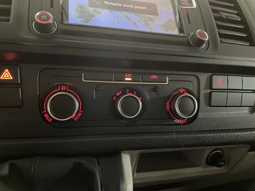 Volkswagen Transporter - Afbeelding 22 van 22