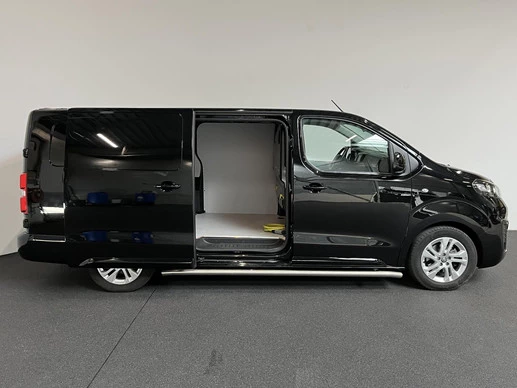 Opel Vivaro-e - Afbeelding 4 van 30