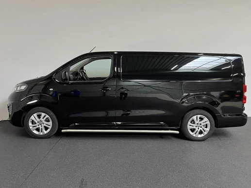 Opel Vivaro-e - Afbeelding 9 van 30