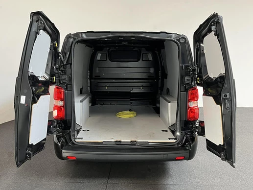 Opel Vivaro-e - Afbeelding 12 van 30