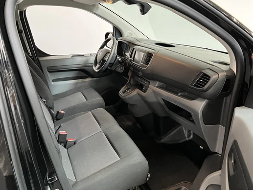 Opel Vivaro-e - Afbeelding 13 van 30