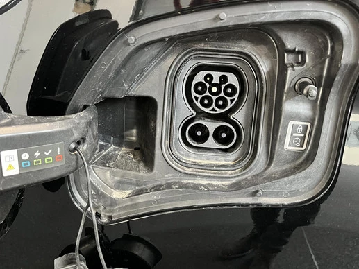 Opel Vivaro-e - Afbeelding 15 van 30