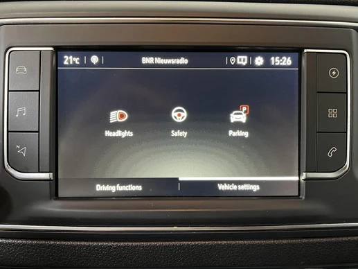 Opel Vivaro-e - Afbeelding 18 van 30