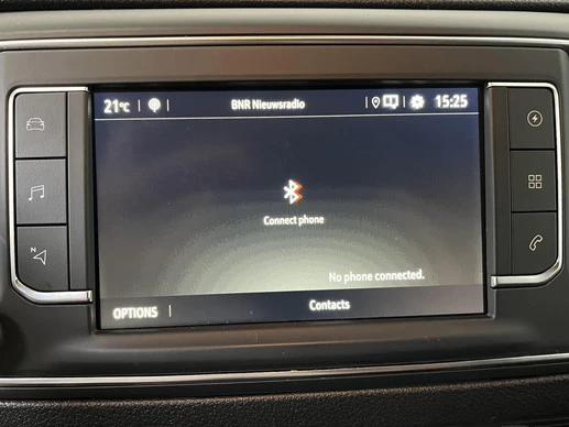 Opel Vivaro-e - Afbeelding 20 van 30