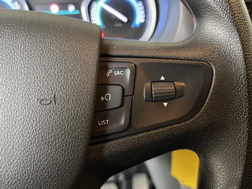 Opel Vivaro-e - Afbeelding 26 van 30