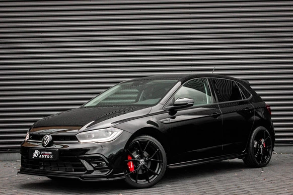 Volkswagen Polo - Afbeelding 1 van 30