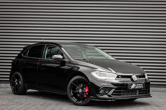 Volkswagen Polo - Afbeelding 2 van 30