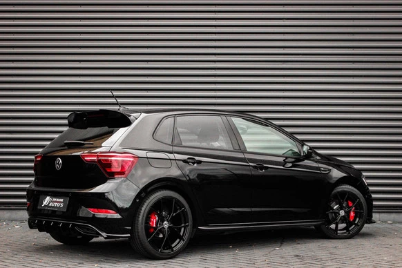 Volkswagen Polo - Afbeelding 3 van 30