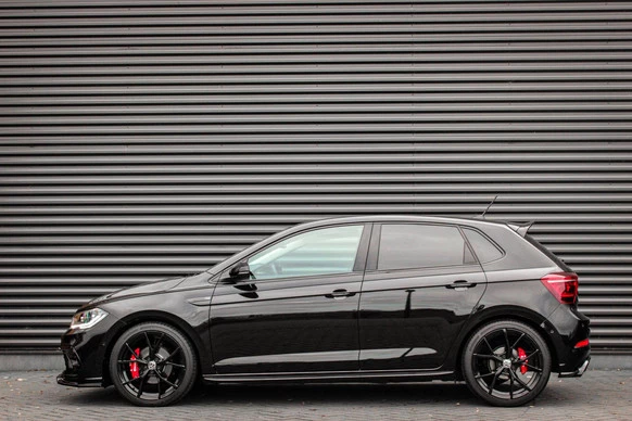 Volkswagen Polo - Afbeelding 5 van 30