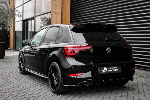 Volkswagen Polo - Afbeelding 8 van 30