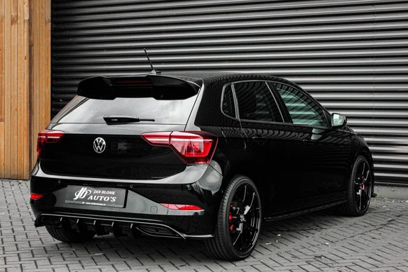 Volkswagen Polo - Afbeelding 10 van 30