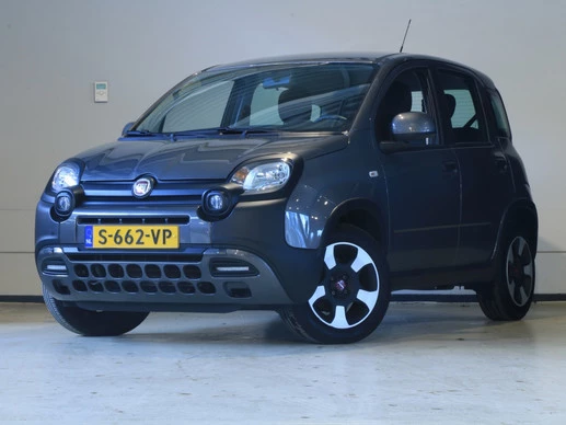 Fiat Panda - Afbeelding 1 van 20