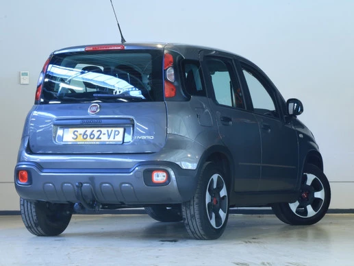 Fiat Panda - Afbeelding 4 van 20