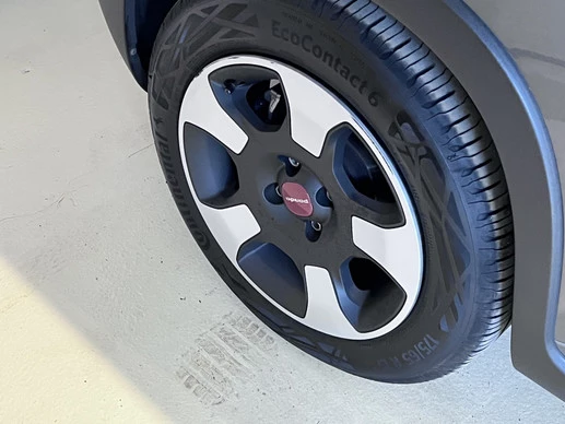 Fiat Panda - Afbeelding 7 van 20