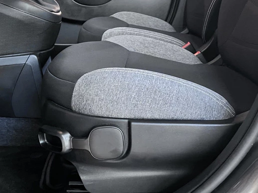 Fiat Panda - Afbeelding 8 van 20