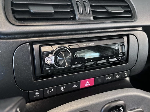 Fiat Panda - Afbeelding 10 van 20