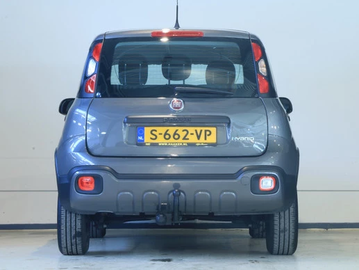 Fiat Panda - Afbeelding 11 van 20