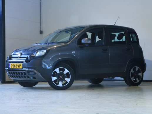 Fiat Panda - Afbeelding 14 van 20