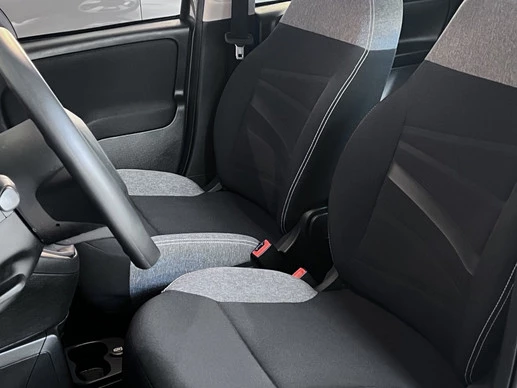 Fiat Panda - Afbeelding 17 van 20