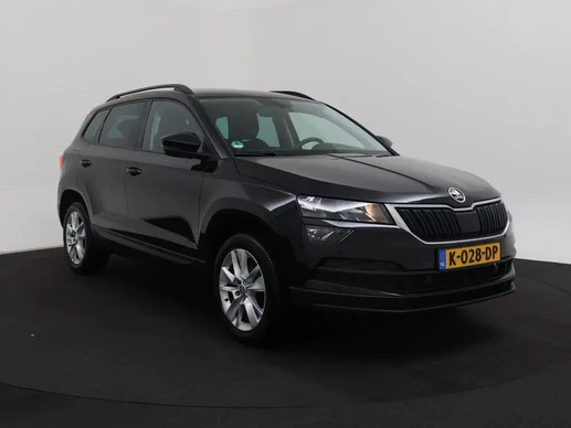 Škoda Karoq - Afbeelding 1 van 15