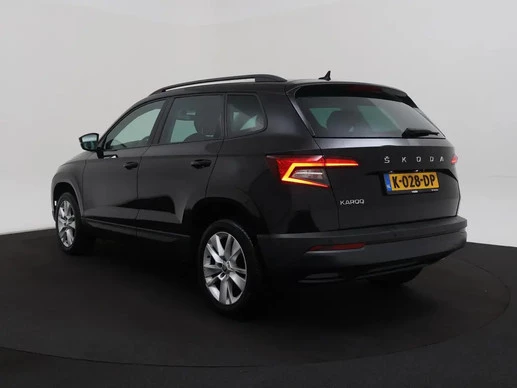 Škoda Karoq - Afbeelding 5 van 15