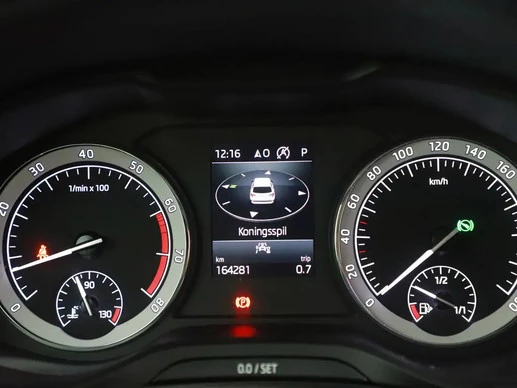 Škoda Karoq - Afbeelding 11 van 15