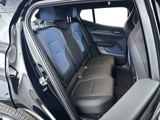 Volvo EX30 - Afbeelding 19 van 25