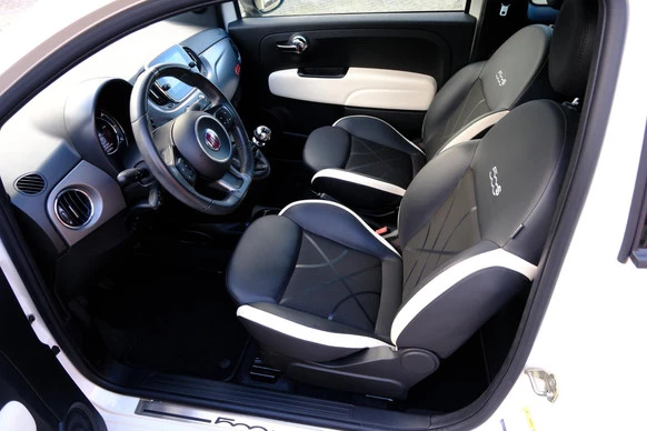 Fiat 500 - Afbeelding 2 van 30