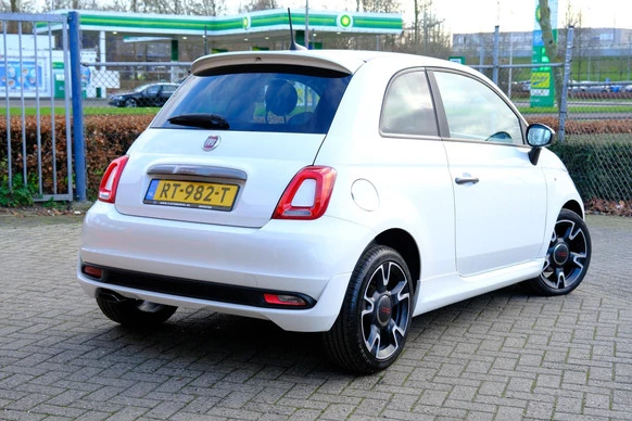 Fiat 500 - Afbeelding 3 van 30