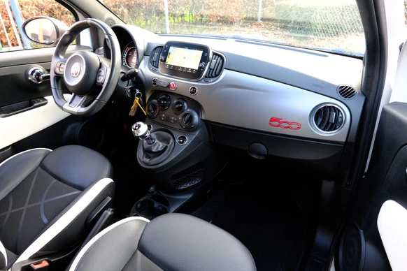 Fiat 500 - Afbeelding 5 van 30