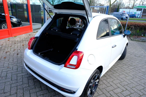 Fiat 500 - Afbeelding 9 van 30