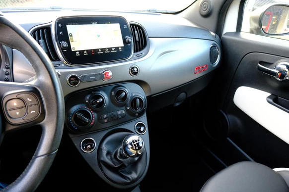 Fiat 500 - Afbeelding 11 van 30