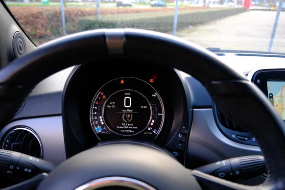 Fiat 500 - Afbeelding 12 van 30